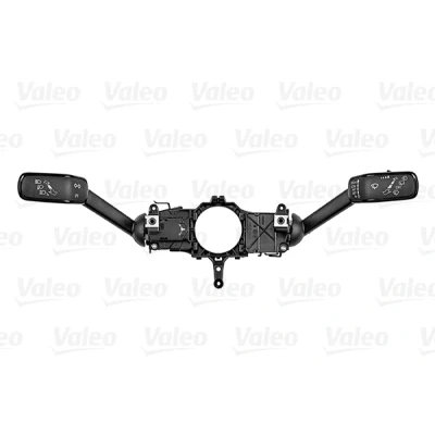Abbildung von VALEO 251707 Lenkstockschalter für Tagfahrlicht SKODA: Octavia 3 Combi, Schrägheck, VOLKSWAGEN: Touran II, Passat B8 Variant