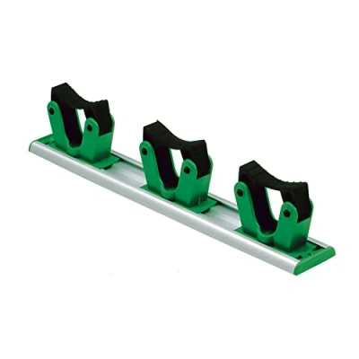 Abbildung von Unger HO350 Hang Up Allzweckgerätehalter, 3 Halter, 35cm Größe