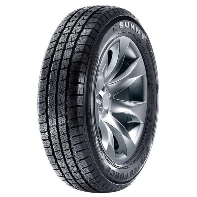 Abbildung von Sunny NW103 235/65 R16 115/113R PKW Winterreifen Reifen MERCEDES BENZ: Sprinter 3.5 T Kastenwagen, Bus 5187