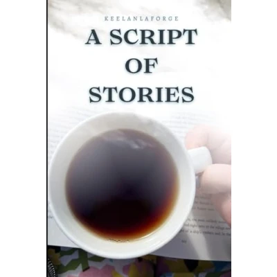 Abbildung von A Script of Stories: Short Story Collection