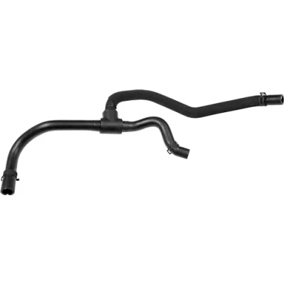 Abbildung von GATES 02 2772 Heizungsschlauch FORD: Transit Mk6 Kastenwagen, Pritsche/Fahrgestell