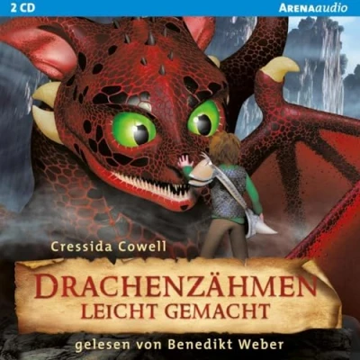 Abbildung von Drachenzähmen leicht gemacht [Blu ray]