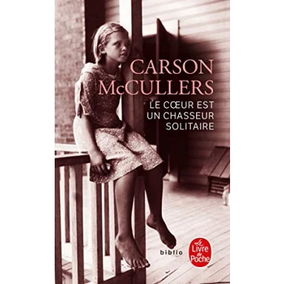 Abbildung von Le coeur est un chasseur solitaire (Nouvelle traduction)