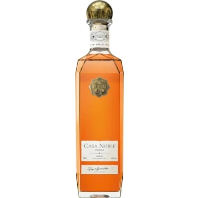 Abbildung von Casa Noble Anejo Tequila 0,7l Constellation Brands (1 x 0.7)