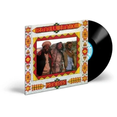 Abbildung von Praises (Remastered 180g Black Vinyl Lp) [Vinyl LP]