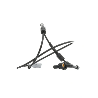 Abbildung von BOSCH 0 265 007 666 ABS Sensor mit Kabel Hallsensor 1249 PEUGEOT: Partner II Tepee, I Combispace, Kastenwagen