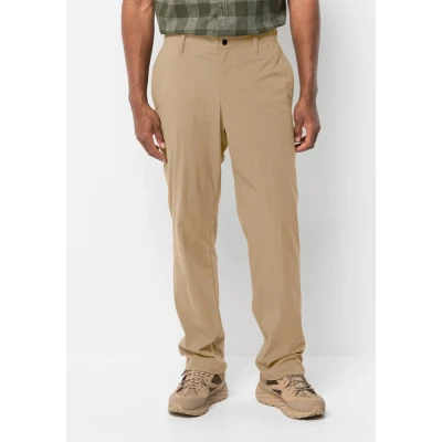 Abbildung von Jack Wolfskin Outdoorhose &quot;DESERT PANTS M&quot;
