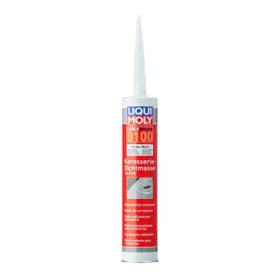 Abbildung von LIQUI MOLY 6147 Karosseriedichtstoff Kartusche 300