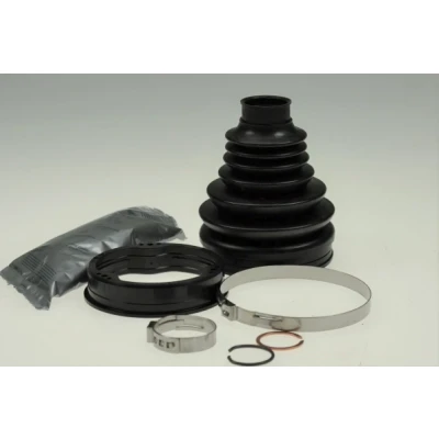 Abbildung von LÖBRO 306532 Achsmanschette 103,00 TPE (thermoplastischer Elastomer) OPEL: Mokka / X