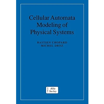 Abbildung von Cellular Automata Mod Phys Systems (Collection Alea Saclay: Monographs and Texts in Statistical)