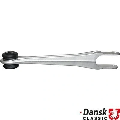 Abbildung von JP GROUP 1640100800 Querlenker CLASSIC Vorderachse links, rechts, Hinterachse unten Aluminium