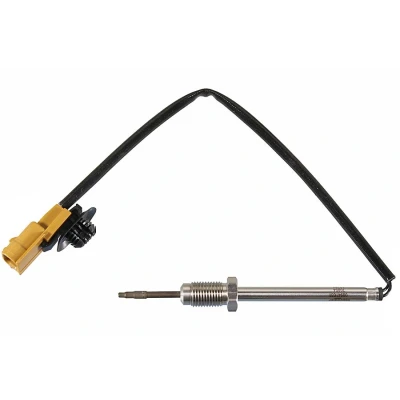 Abbildung von METZGER 08941031 Sensor, Abgastemperatur Abgasturbolader RENAULT: MASTER 3 Kasten, GRAND SCENIC 3, OPEL: Vivaro A Kastenwagen