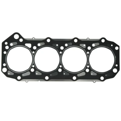 Abbildung von ELRING 323.510 Zylinderkopfdichtung 0,65 97,0 Metall Lagen Dichtung 1 NISSAN: Patrol GR 5 SUV, Interstar Kastenwagen, TERRANO 2