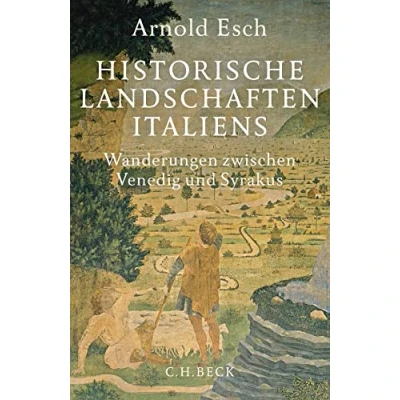 Abbildung von Historische Landschaften Italiens
