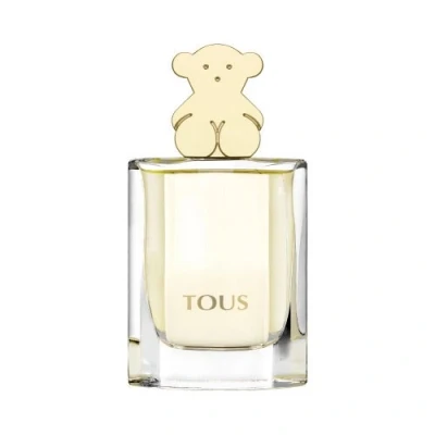 Abbildung von Tous Gold Eau de Parfum 30 ml