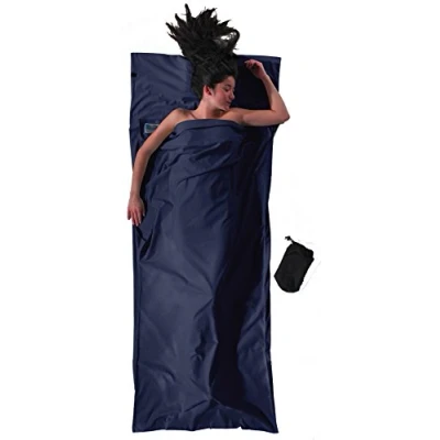 Abbildung von Cocoon Travelsheet Cotton Flannel Reiselaken