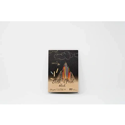 Abbildung von Smiltainis Sketch Pad A5 120 g Skizzenbuch