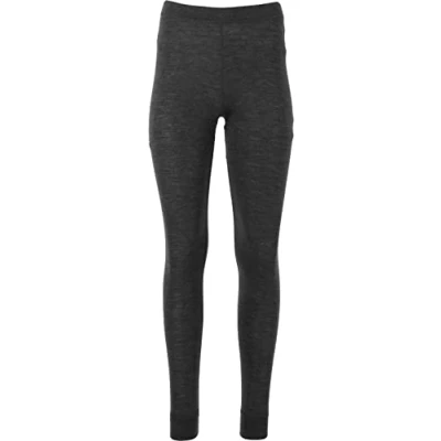 Abbildung von WHISTLER Melroy Hose Black 52