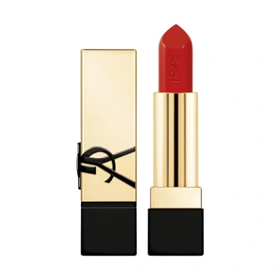 Abbildung von Yves Saint Laurent Lippenstift Rouge Pur Couture Lipstick R4 Extravagance 3,8gr