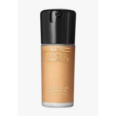 Abbildung von MAC Studio Radiance Serumpowered Foundation Foundation, Größe: 30 ml, Nc44