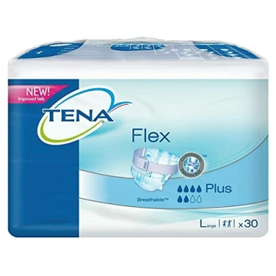 Abbildung von TENA FLEX plus L 30 St