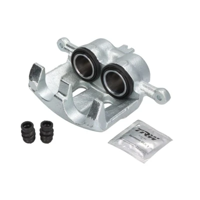Abbildung von TRW BHT208E Bremssattel Gusseisen NISSAN: NP300 Navara Pickup, Pick Up