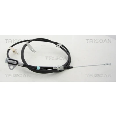Abbildung von TRISCAN 8140 501125 Handbremsseil
