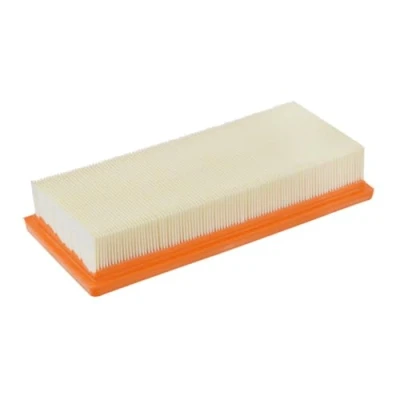 Abbildung von COOPERSFIAAM FILTERS PA7418 Luftfilter 50 123 282 Filtereinsatz FIAT: Panda II Schrägheck, Punto LANCIA: Ypsilon