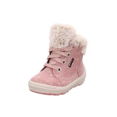 Abbildung von Superfit Mädchen Schuhe GROOVY Boot, Modern, ROSA 5500, 25
