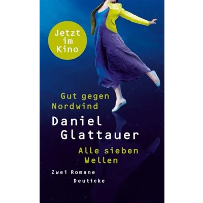 Abbildung von Gut gegen Nordwind / Alle sieben Wellen: &quot;Gut Nordwind&quot; jetzt auf Netflix