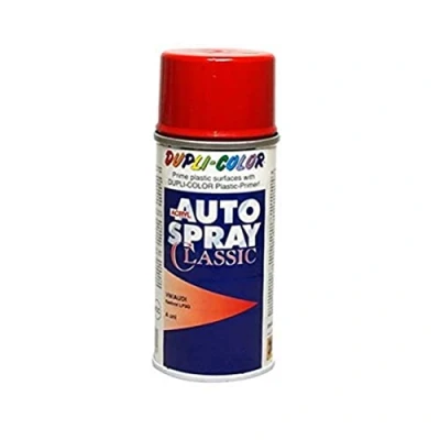 Abbildung von DUPLI COLOR 636301 Fahrzeuglack Spraydose 150 L AUDI