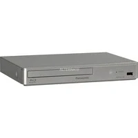 Abbildung von Panasonic DMP BDT 168 EG Blu ray Player