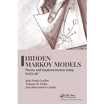 Abbildung von Hidden Markov Models: Theory and Implementation Using Matlab