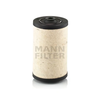 Abbildung von MANN FILTER BFU 811 Kraftstofffilter Filtereinsatz