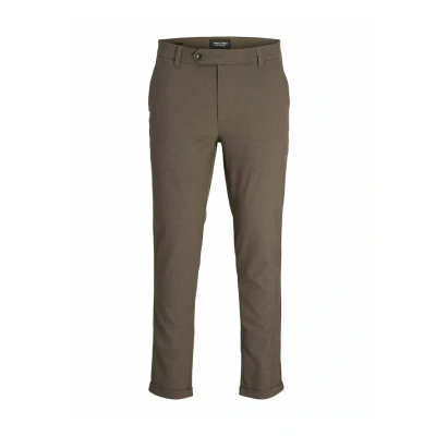 Abbildung von Jack &amp; Jones Premium Jpstmarco Jjconnor NOOS Chino, Herren, Größe: 36x34, Brown