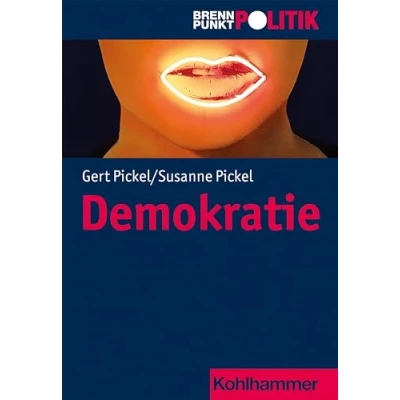 Abbildung von Demokratie (Brennpunkt Politik)