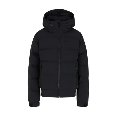 Abbildung von Protest Eliny Snowboardjacke für Kinder, Größe: 164, True black