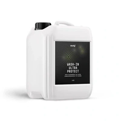 Abbildung von Wash In Ultra Protect Einwaschimprägnierung für Outdoor &amp; Funktionskleidung