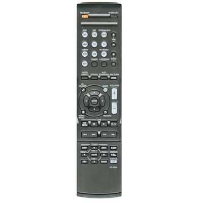Abbildung von Ersatz Fernbedienung für Pioneer RC 929R VSX 325 531