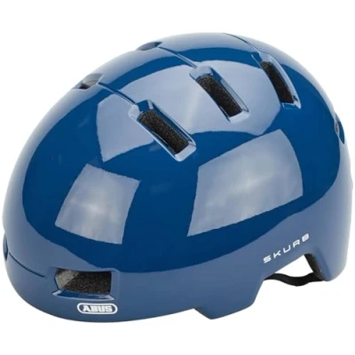 Abbildung von ABUS Fahrradhelm &quot;SKURB&quot;