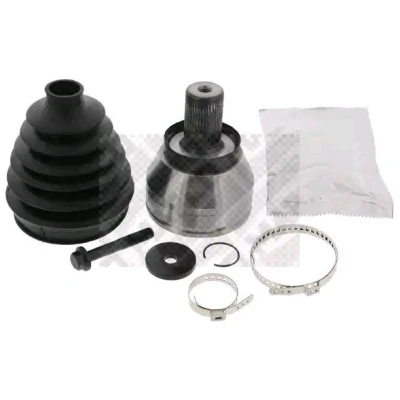 Abbildung von MAPCO 16638 Gelenksatz radseitig, Vorderachse links FORD: S Max Mk1, Galaxy Mk2 MPV, MONDEO 4 Turnier, VOLVO: V70 3, S60 II, V60 I