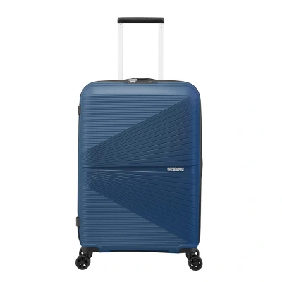Abbildung von American Tourister Airconic Trolley, Größe: Medium, Midnight navy