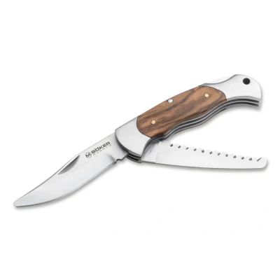 Abbildung von Magnum Classic Hunter Slim Kids