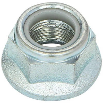 Abbildung von A.B.S. 910980 Mutter RENAULT: LAGUNA 1, TWINGO 2, Kangoo I, CITROËN: C4 I Schrägheck, NISSAN: MICRA 3