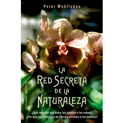 Abbildung von Red Secreta de La Naturaleza, (ESPIRITUALIDAD Y VIDA INTERIOR)