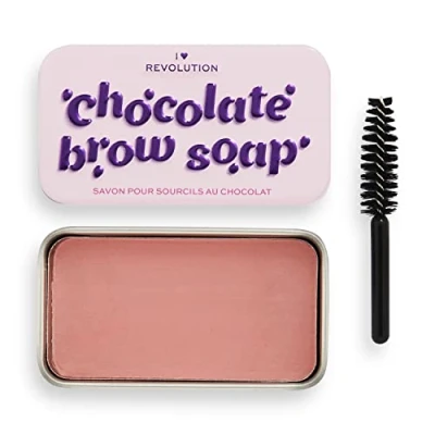 Abbildung von I Heart Revolution, Chocolate Soap Brow, Eyebrow Styler, 10g