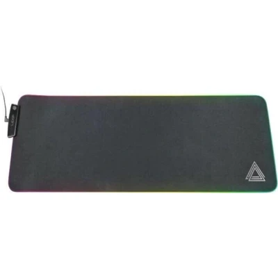 Abbildung von Lexip B10 XL Flexibles Mauspad, schwarz