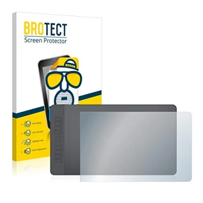 Abbildung von BROTECT Entspiegelungs Schutzfolie für Gaomon PD1560 Matte Displayschutz Folie, Anti Reflex, Fingerprint