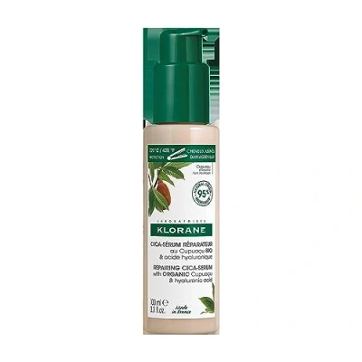 Abbildung von Klorane Serum 100 ml