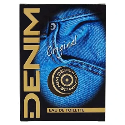 Abbildung von Cologne 100 Original Denim